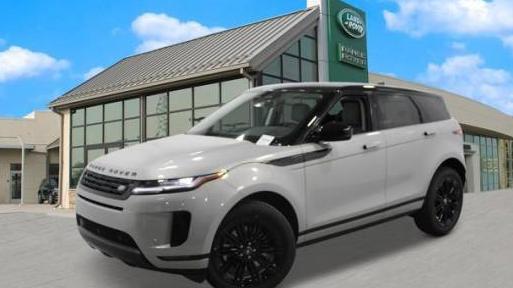 LAND ROVER RANGE ROVER EVOQUE 2024 SALZJ2FX1RH245966 image